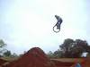 foto de aeroclub dirt jump