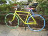 foto de Fixie Bike