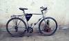 foto de Mi bicicleta 