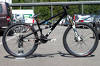 foto de Proto slopestyle DMR Bolt