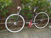 foto de Fixie Bike