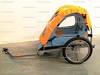 foto de Vendo CARRITO TRAILER PORTA NIOS REMOLQUE ARRASTRE BICICLETAS