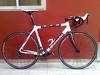 foto de Vendo  Rutera Bianchi 928 B4P Full Carbono !!!