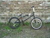 foto de Mi bike.