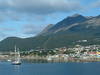 foto de Calafate a Ushuaia