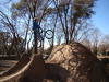 foto de DIRT EMBALSE