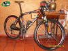 foto de Vendo Olmo, Rock Shox, Shimano, Sram, Maxxis