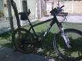 foto de horka nueva!!!..suntour xcr con bloqueo 2011