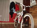 foto de Mi bike