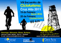 foto de Cicloturismo Cruz Alta 2011