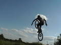 foto de No hander !