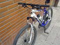 foto de Vendo venzo hephaustus 2009