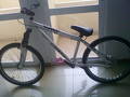 foto de Vendo umf hardy 1