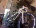 foto de Mi Bike ...,,Vuelvo de tanto tiempo!!..jeje 