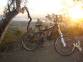 foto de mi bike  