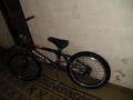 foto de mi bike