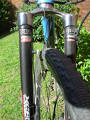foto de Vendo GIANT Terrible HB3 maquina infernal