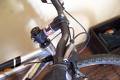  MTB ALOX Inferno cuadro aluminio 21 Vel. Equipo Shimano Completo