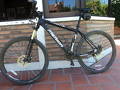 foto de mi bike