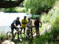 foto de Pedaleada con excelente gente!!! Kali, Orchi Y Juan