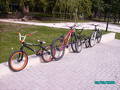 foto de las bikes