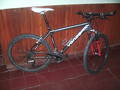 foto de Les presento mi bike