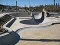 foto de skatepark Sierra grande