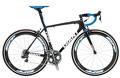 me robaron giant TCR advance sl isp "M" carbon/blue