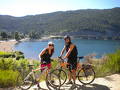 foto de 7 lagos en bici (1er salida)
