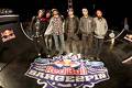 foto de red bull bargespin