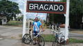foto de Pedaleando por Bragado...