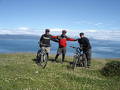 foto de BALIZA ESCARPADOS . Ushuaia