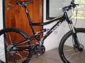foto de Vendo gt marathon elite