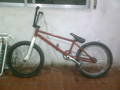 me robaron mi bici :(