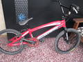 foto de nueva bike para la season 2011!! BMX