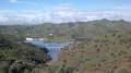 foto de ruta a Verdiales x Pantano Casasola