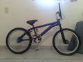 foto de Haro master 2000 flatland