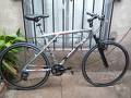 foto de Mi nueva Bici 