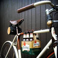 foto de Six Pack Holder para Bicicletas