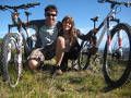 foto de Makara Peak New Zealand