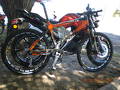 foto de KTM