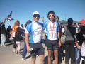 foto de con allenbike en el paralelo 39