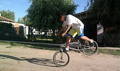 foto de footjam tailwhip