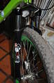 foto de Vendo Marzocchi Dirt Jump 3 nuevitaa