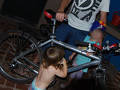 Robos en Adrogue