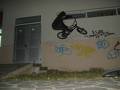 foto de wallride