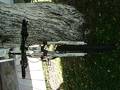 !!!!!!!!!!!!!!!! me robaron la bici 
