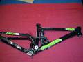 foto de Llego el Commencal Meta 4x VIP