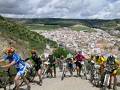 foto de mas de los 101 km  de Ronda 2011