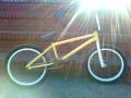 foto de my bike iluminada??